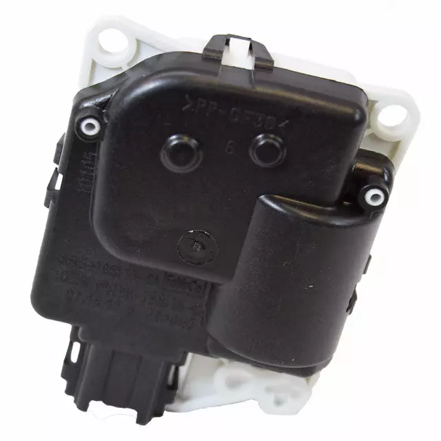 5F9Z19E616GA - Body: Motor for Ford: Five Hundred, Freestyle | Mercury: Montego Image