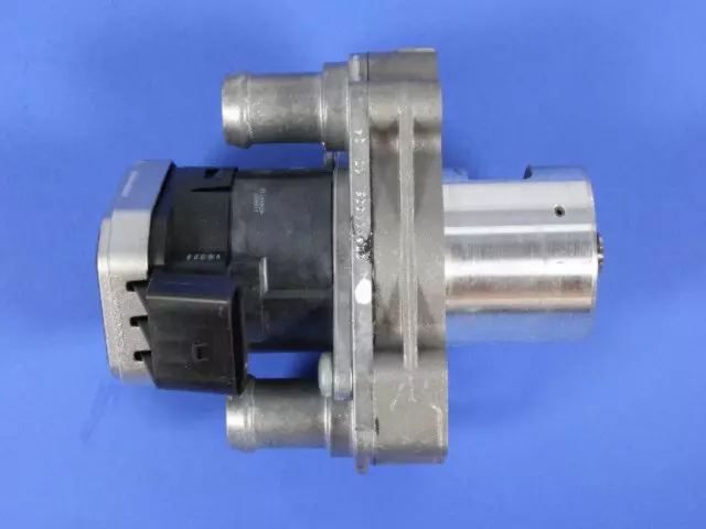 Egr Valve - Mopar (68051514AA)
