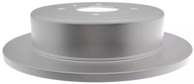 Rear Brake Rotor - ACDelco (18A81052AC)