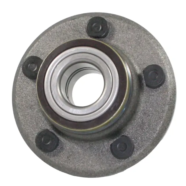 29513224 - : DuraGo Wheel Bearing and Hub Assembly for PRONTO Image