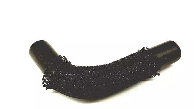 99071AD090 - : Hose Vacuum for Subaru Image