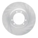 60044000 - : Disc Brake Rotor for DYNAMIC FRICTION Image