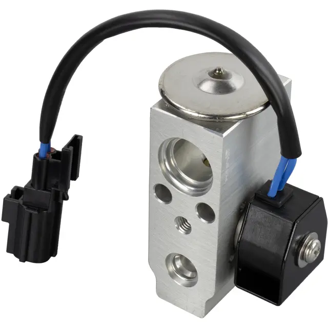 3412002 - Air Conditioning &amp; Heat: A/C Expansion Valve for GLOBAL PARTS DISTRIBUTORS Image