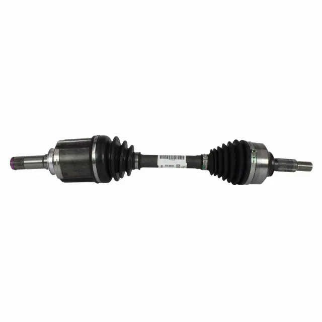TX834 - : Motorcraft™ Axle Assembly for Ford: Flex, Police Interceptor Sedan, Taurus | Lincoln: MKS, MKT Image