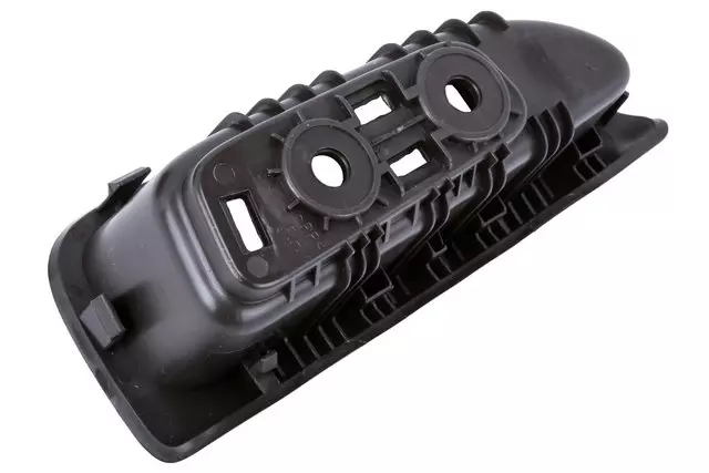 23137769 - : Cocoa Passenger Side Rear Door Armrest Pull Cup for GMC: Canyon Image