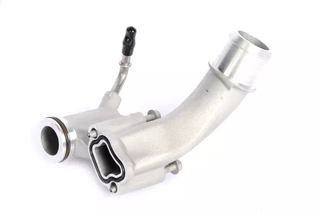 Engine Coolant Water Outlet - GM (12643964)