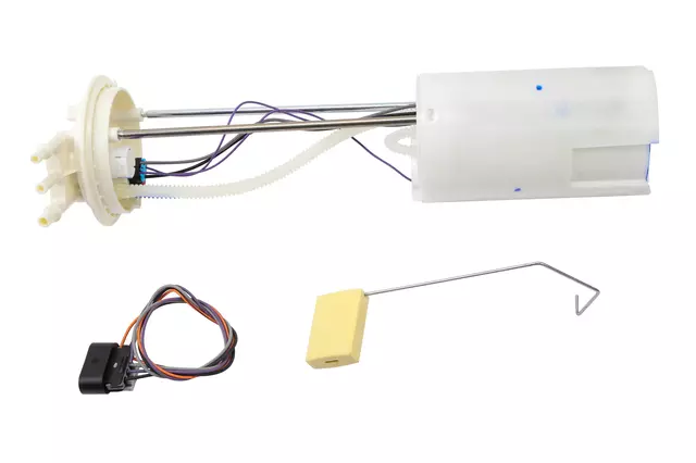 Acdelco™ Electric Fuel Pump - GM (MU1753)