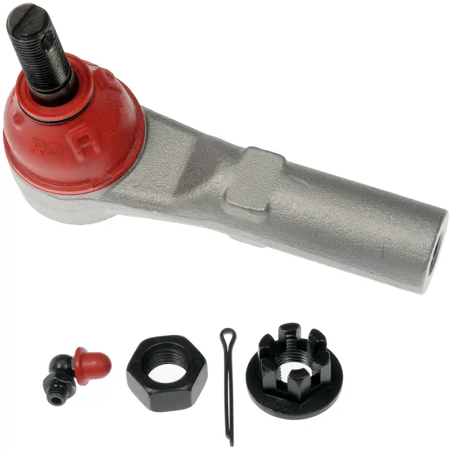 TO92435RD - : Steering Tie Rod End for Dorman Image