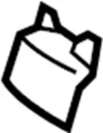 886555NB0A - : Dynamic Damper for INFINITI: QX55 Image