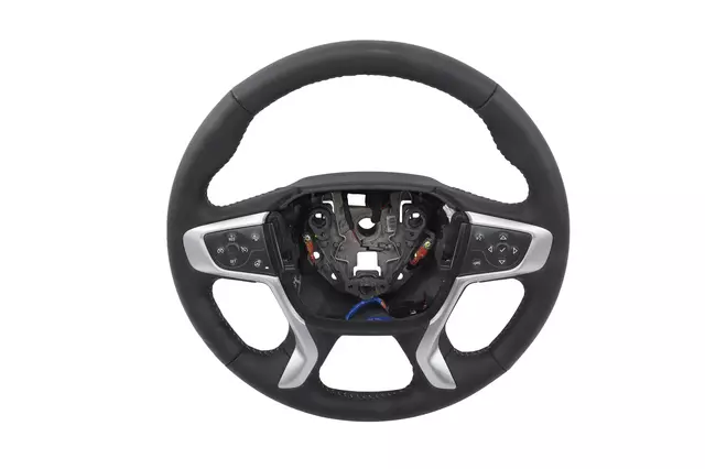 84828489 - Steering: Steering Wheel for GMC: Canyon Image