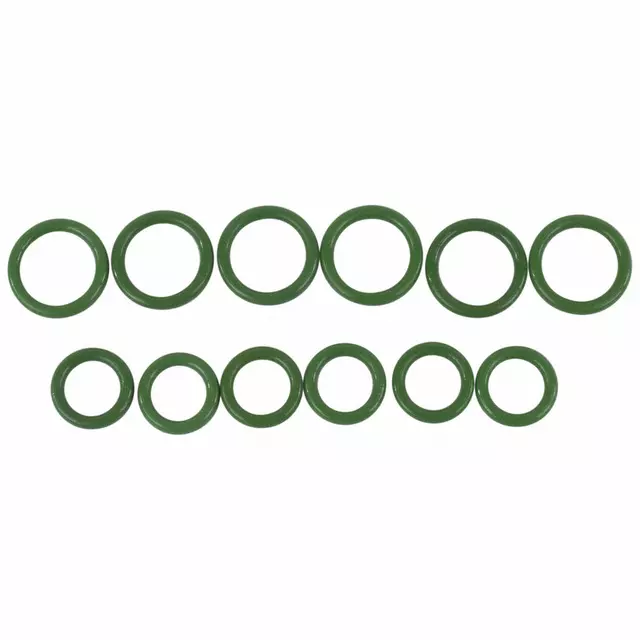 O Ring - Ford (E1ZZ-19B596-A)
