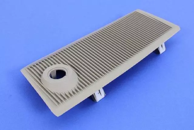 Speaker Grille - Mopar (1HS01HL1AC)