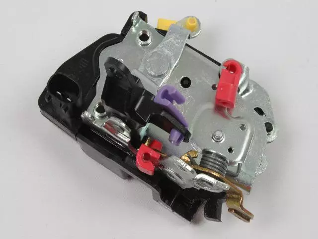55256835AL - Body: Lock for Dodge: Dakota Image