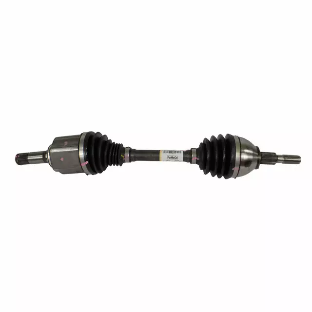 Axle Assembly - Ford (F2GZ-3B437-L)