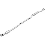 21146 - : OEM Grade Direct-Fit Catalytic Converter for Magnaflow Image