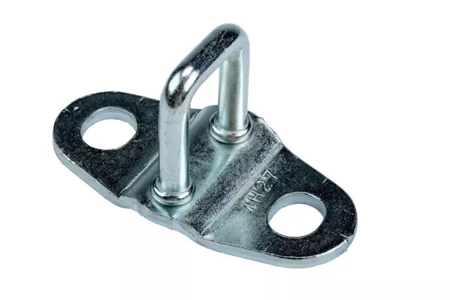 96428798 - : Deck Lid Latch Striker for Chevrolet: Aveo, Aveo5 Image