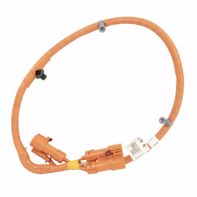Wiring Harness - Ford (9m6z14300ba)