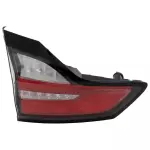 KT4Z13405E - : 2019-2024 Ford Edge - Backup Lamp for Ford: Edge Image