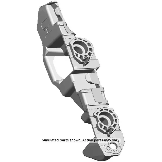 39204262 - : Guide Bracket for Buick: Regal Sportback, Regal TourX Image