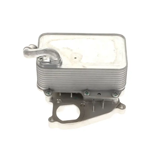 OCK93 - Cooling Systems: Engine Oil Cooler for SMP CORP Image