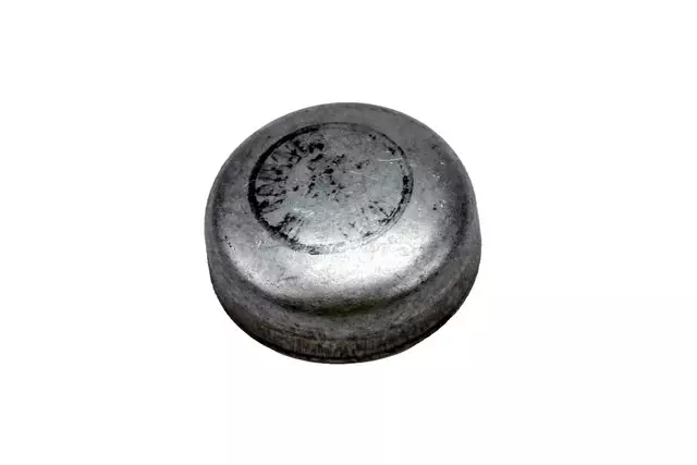 94029588 - : Engine Core Plug for Chevrolet: Express 2500, Express 3500, Express 4500, Silverado 2500 HD, Silverado 3500 HD | GMC: Savana 2500, Savana 3500, Savana 4500, Sierra 2500 HD, Sierra 3500 HD Image