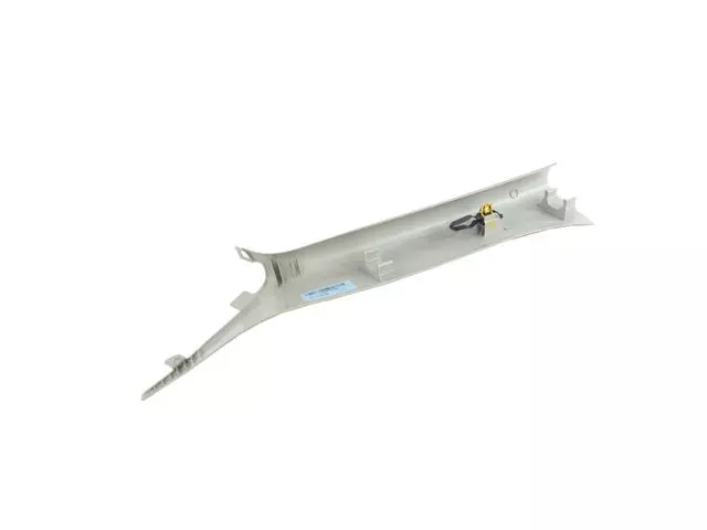 A Pillar Molding, Right - Mopar (7DR98PS4AB)