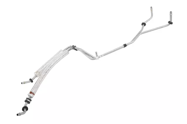 Differential Oil Cooler Hose - GM (84966142)
