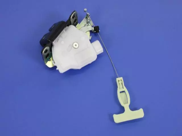 Decklid Latch - Mopar (68084367AD)