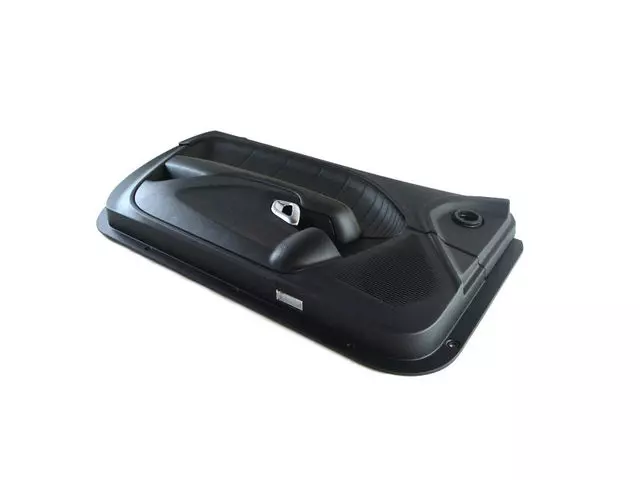 5XN491VXAC - Interior Trim: Front Door Trim Panel, Left for Mopar Image