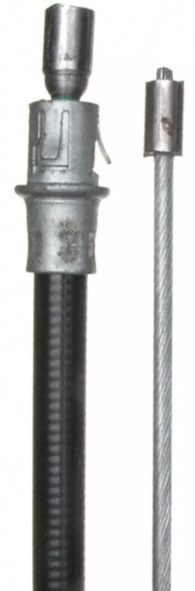 88927442 - : Front Parking Brake Cable Assembly for GM Image