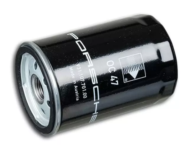 93110770100 - : Oil Filter for Porsche Image