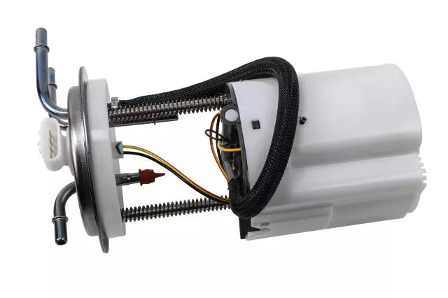84445142 - Fuel System: Fuel Pump Assembly for Chevrolet: Suburban 1500, Suburban 2500, Suburban 3500 HD | GMC: Yukon XL 1500, Yukon XL 2500 Image