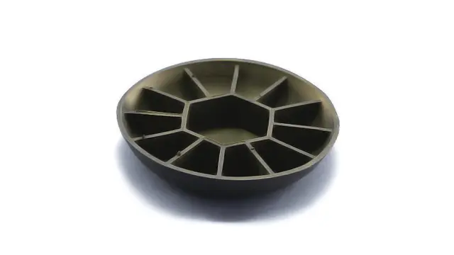 « 68234963AA – Mopar Accessories - Component Parts : Cover pour Mopar Image »