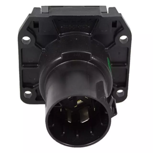 Trailer Tow Harness Connector - Ford (BU5Z-14489-AA)