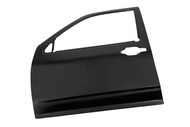 15219051 - Body: Outer Panel for Chevrolet: Colorado | GMC: Canyon Image image