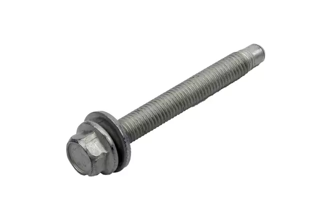 11610474 - : Suspension Cross-Member Mount Bolt for Chevrolet: Sonic Image
