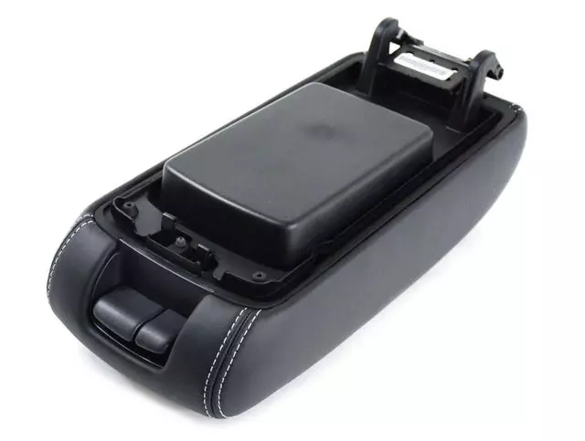 Console Armrest - Mopar (5PU38LC5AC)