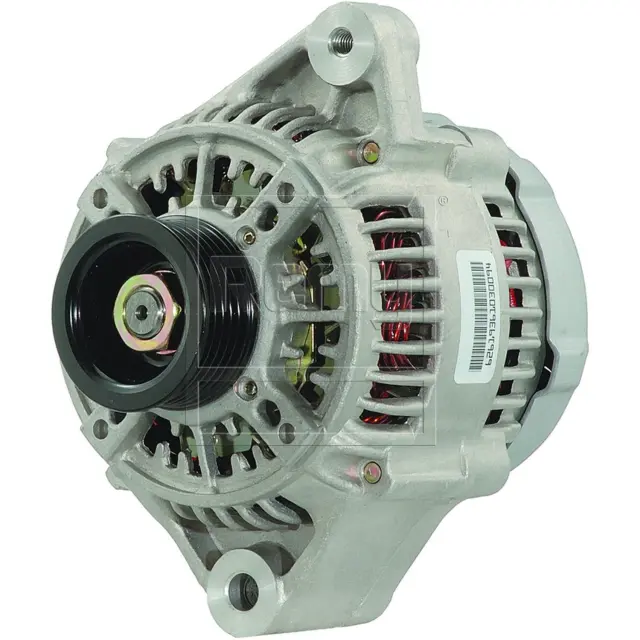 94619 - Charging &amp; Starting Systems: Remy Alternator for Remy Image