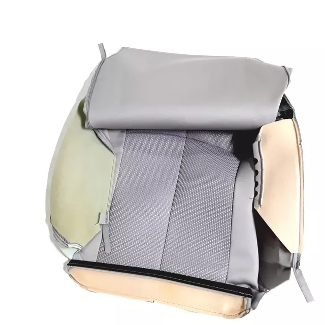 64151SC450AP - Body: Seat Back Cover for Subaru: Forester Image