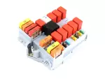 68305538AB - : Intelligent Power Power Distribution Center for Ram: ProMaster 1500, ProMaster 2500, ProMaster 3500 Image