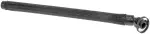 46106 - : PCV Vent Hose BMW for Dorman Image