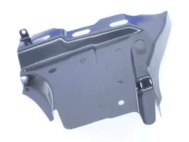 55362332AB - Body Sheet Metal Except Doors: Body Side Aperture Extension, Right for Mopar Image image