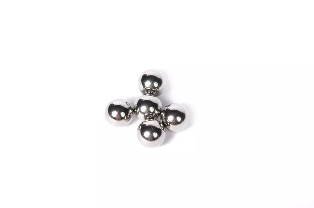 147500 - : Pressure Relief Ball Valve for ACDelco Image