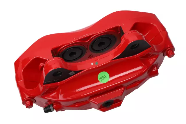 84733231 - Brakes: Caliper for Chevrolet: Corvette Image