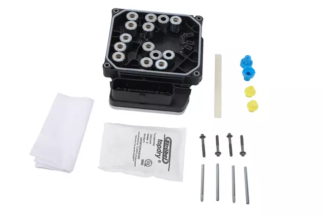 86778295 - : Control Module for Cadillac: XT4 Image