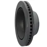 BRRF1969 - Brakes: Motorcraftâ„¢ Rotor for Ford: E-150, E-250, E-350 Super Duty, E-450 Super Duty Image