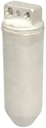 83214 - : Aluminum Filter Drier w/o Pad Mount for FOUR SEASONS Image