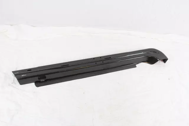 68070695AB - Body Sheet Metal Except Doors: Sill Reinforcement, Left for Mopar Image
