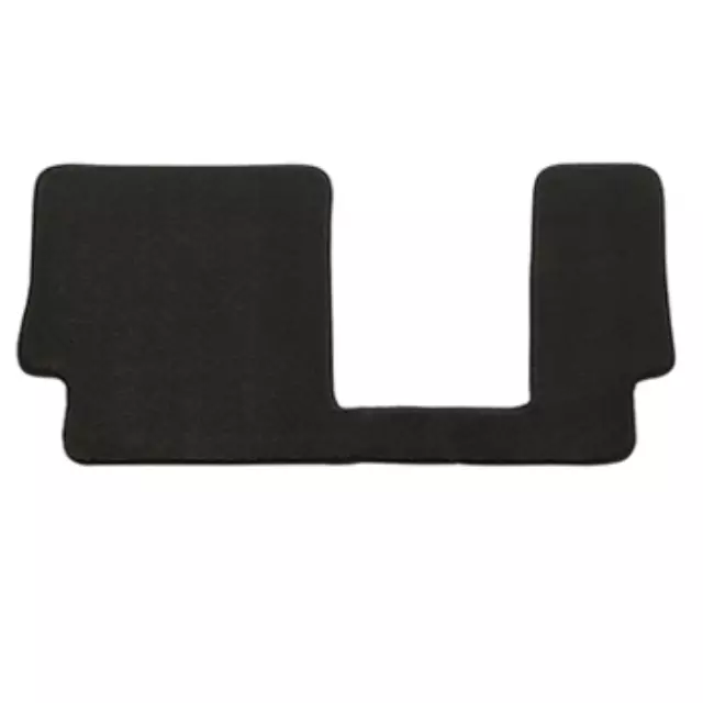 84459918 - : Carpeted Floor Mat, Third Row Premium for Cadillac: XT6 Image