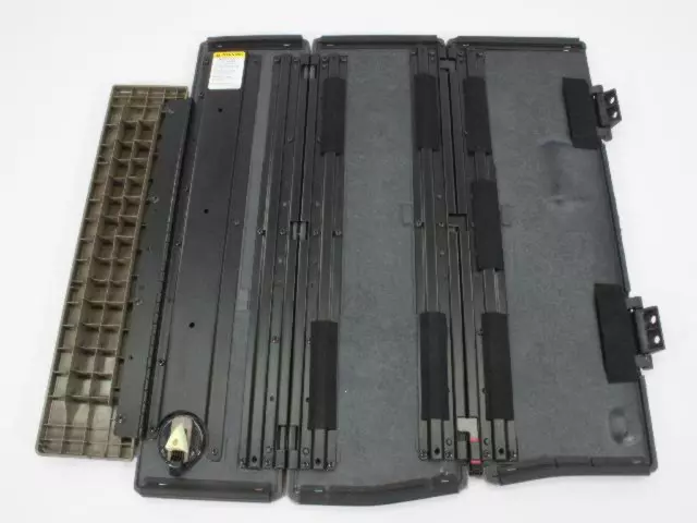 Load Floor Door Assembly, Left - Mopar (1MF33DK5AC)